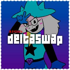 Deltaswap: Chapter 1 - Peachboy + Vs. Peachboy