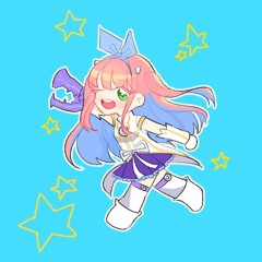 NyaSZ ❥ 라이징 스타 (메이플스토리 8주년 OST) (Short ver.)