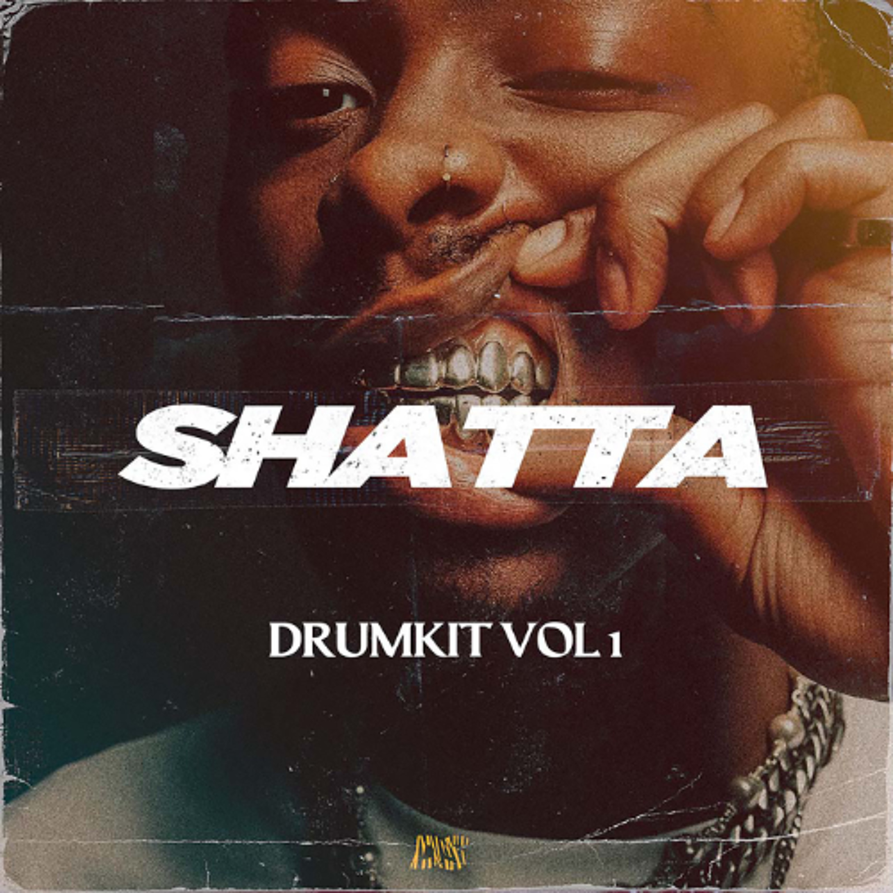 Dancehall Shatta Drumkit vol.1 [BUY LINK ON DOWNLOAD] episode artwork