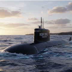 SUBMARINE (ORIGINAL DEEP MIX)