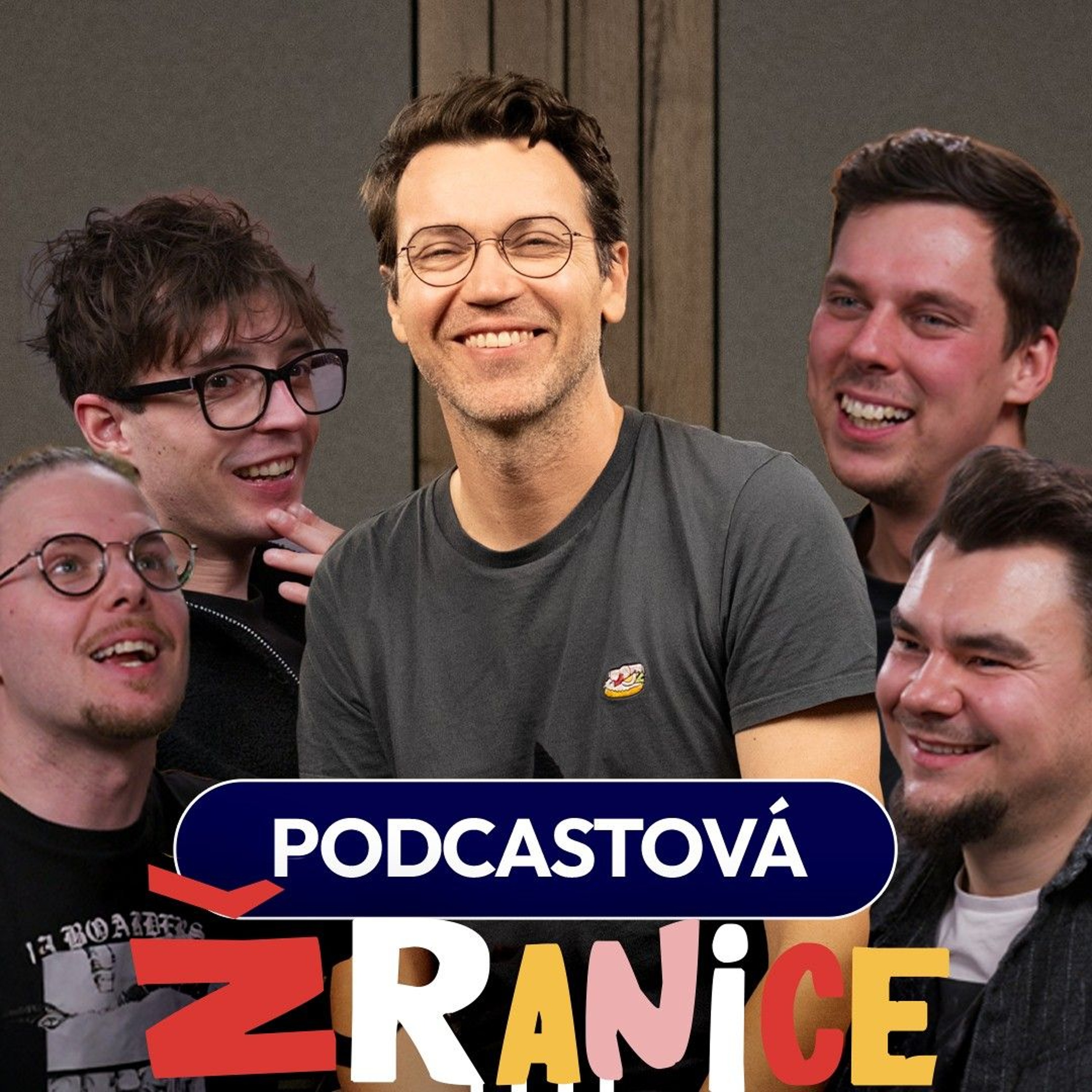 Velká Žranice