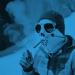 Ghost Groove (Friendlier VIP)