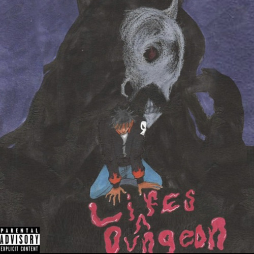 Stream LIFE’S A DUNGEON • Juice WRLD by 𝔀𝓮𝓮𝔁𝔁𝔃𝔂𝔀𝓻𝓵𝓭♪ Listen online