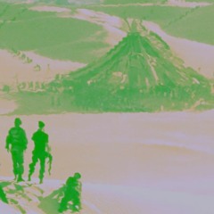 DJ Kel | The Nod: 1994maldehyde (part 3) | 08-03-23