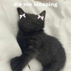 3 a.m. music to stare at the wall