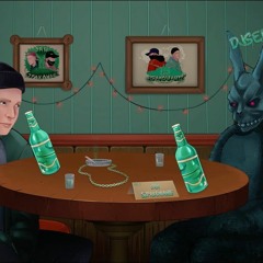 Jan Szpakowanie 5 Ft. DJ Serio92 Prod. Quiz