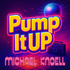 Pump It UP