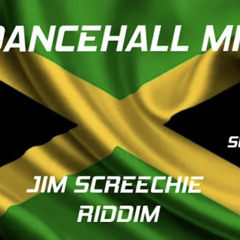 jim screechie riddim mix