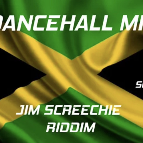 jim screechie riddim mix