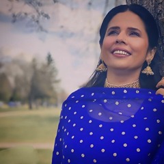 Sir Lage Suhne Sajan San - سر_لڳي_سهڻي_سڄڻ_سان - Maheen Hisbani - Sindhi Song