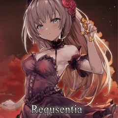 Requsentia feat.KOKOMI(MISLIAR/ex.Asriel) XFD demo