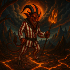 El Diablo REMIX CONTEST [ www.ilunamusic.com ]