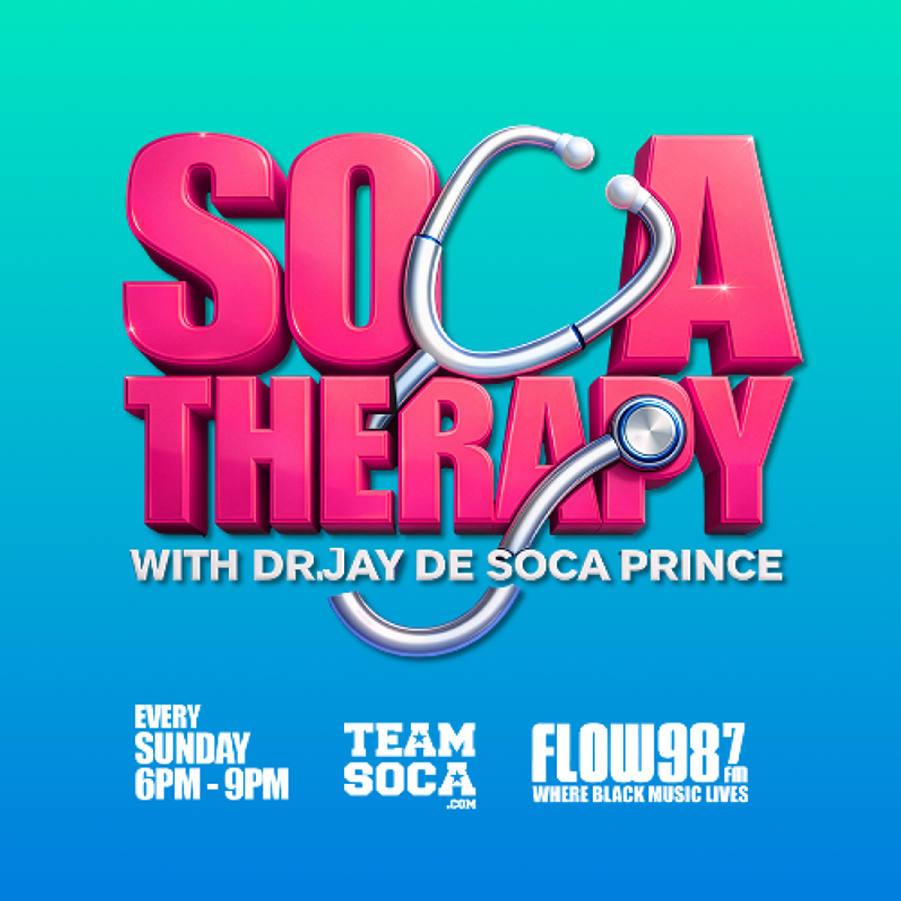 SOCA THERAPY 04/19/26