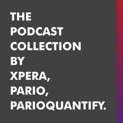 The Podcast Collection (Episode 3 with Lorne Lipkus, Nino Calabrese and Jason Dumbreck)