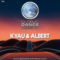 Global Dance Mission 716 (Kyau & Albert)