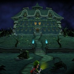 haunted haus