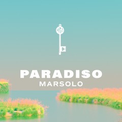 MARSOLO - @PARADISO - 18.02.2023