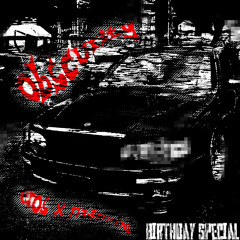 Obscurity[BIRTHDAY TRACK]