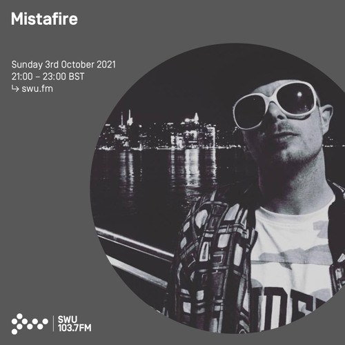 Mistafire 03RD OCT 2021
