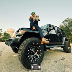 Goin Harder (Prod. TorretoBag)