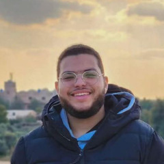 يا رب اعمل من اجل اسمك