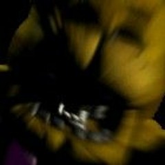 golden Freddy jumpscare