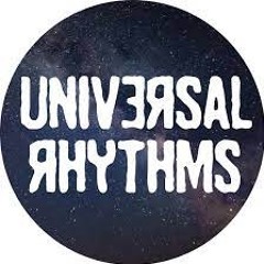 Universal Rhythms - Music 4 The Deeply Minded