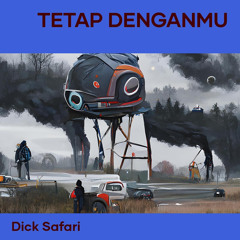Tetap denganmu