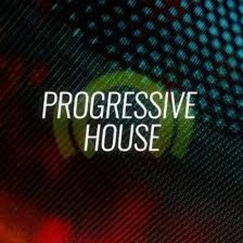 Secret Weapon (Prog House)