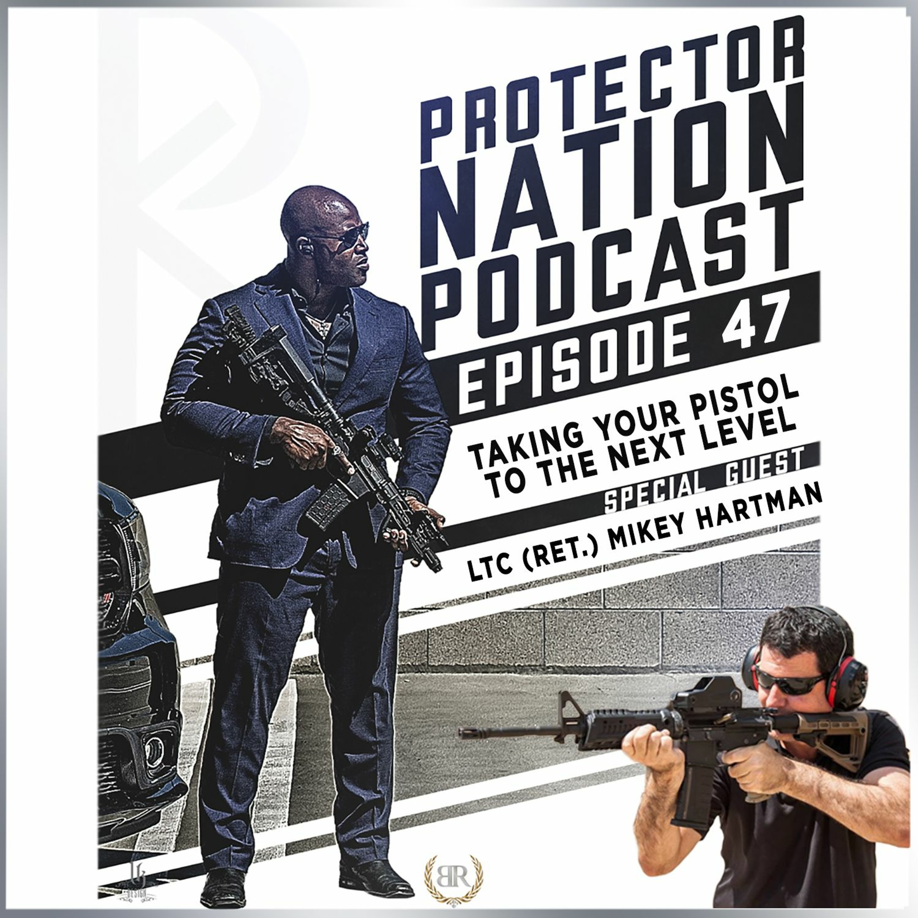 The Man Of Peace Podcast