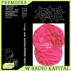 GFR - Schematy (Gangstafree Records)