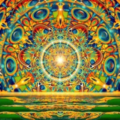 Human Asteroid DJ Set At EXIT Festival - Gaia Experiment Trance Stage (2018)