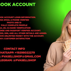 How to Buy Verified Facebook Accounts Safely in This Time