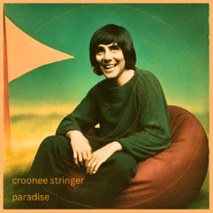 Paradise  (The Stranglers cover)