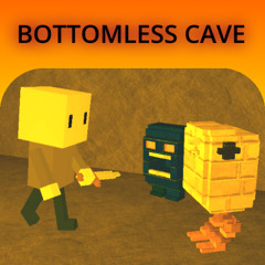 Bottomless Cave - U Died
