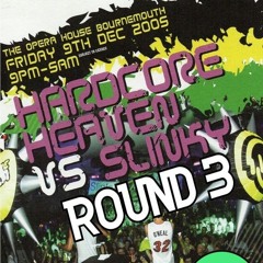 Dougal @ HH Vs Slinky - Round 3 (09/12/2005)