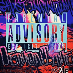 GhxstInfinituM - D3monTim3. Vol.1