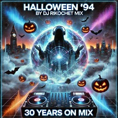 Halloween '24 - 30 Years On All '94 Mix