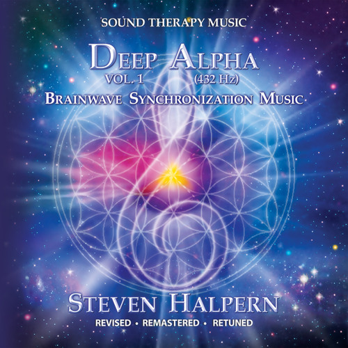 Deep Alpha, Vol. 1 (432 Hz), Pt. 3 [feat. Michael Manring]