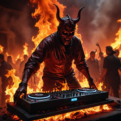 Dj Meditonsin HARD TECHNO mix March 2025 170 bpm Free DL
