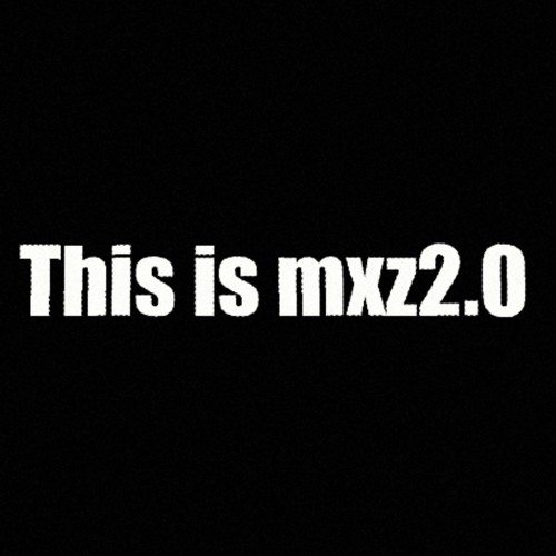This is mxz2.0
