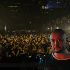 Hollen - Studio mix for Techno Tuesday Amsterdam 07.07.2020