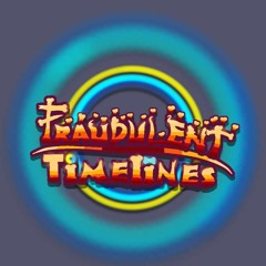 [Undertale:Fraudulent Timeline] Checkmate (B-side) cover