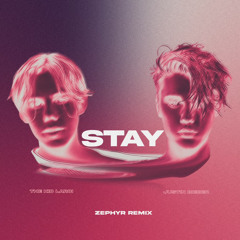 Stay x Lunar (The Kid LAROI, Justin Bieber, Virtual Riot) - ZEPHYR Edit
