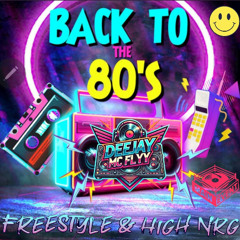 Back II The 80s