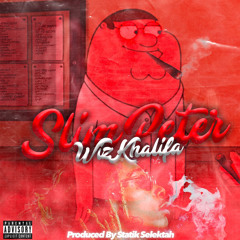 Wiz Khalifa “Slim Peter” (prod. by Statik Selektah).wav
