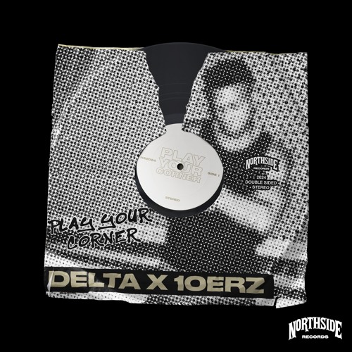 WEN X RIKO - PLAY YOUR CORNER (DELTA X 10ERZ REFIX) [FREE DOWNLOAD]