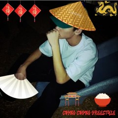 CHING CHONG FREESTYLE