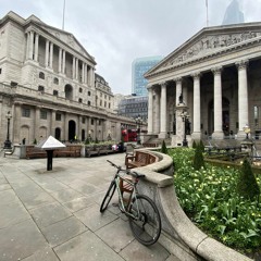 Bank Of England - March 2020