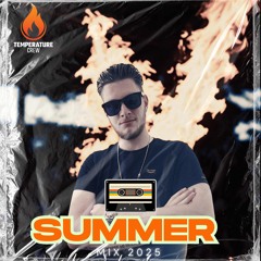 Summer live set 2025 | HOUSE 🏠 | URBAN | HARDSTYLE 🔥